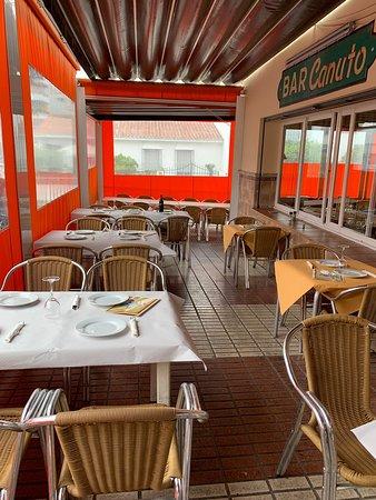 Bar Canuto